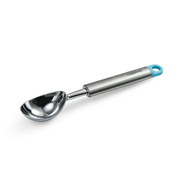 Norpro Antifreeze Ice Cream Scoop Spade Shaped Spoon Aluminum Alloy Sealed Fluid Norpro Antifreeze Ice Cream Scoop Spade Shaped Spoon Aluminum Alloy Sealed Fluid